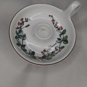 Villeroy and Boch candle stick holder Linnaea